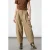 SisterS Point barrel broek – beige