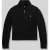 Polo Ralph Lauren Pullover van kasjmier met kabelpatroon