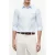 Tommy Hilfiger Flex Poplin Small Print Shirt Sweet Blue/allover