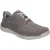 JOSEF SEIBEL Heren Lage schoen Wilson 04 in grijs