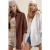 Oversized Poplin 2-Pack Shirt