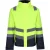 Regatta Bomberjack voor heren High-Vis (Geel/Zwaar)
