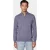 Scotland Blue Half Zip Blauw Whitaker Halfzip Pullover SPE26305WH22SB/4001