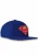 LOGOSHIRT Pet ‘DC Superman’  navy / geel / rood