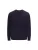 Distretto12 Trui ‘Pino’  donkerblauw