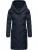 Ragwear Wintermantel ‘Natalka’  navy