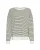 Msch Copenhagen Mschima Q Sweatshirt Stp 19188 Trui Oatmeal Black