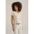 WE Fashion top zand