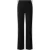 CAMBIO regular fit broek met elastische band model ‘FRANCOISE’
