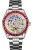 Invicta Objet D Art 69596 Herenhorloge – Automatisch Uurwerk – Roestvrij Staal met Zilveren Wijzerplaat – 43 mm
