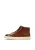 Kazar Laarzen  cognac