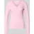 s.Oliver RED LABEL Slim fit shirt met lange mouwen met sierknoopsluiting