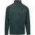 Trespass Heren keynote anti pluis 1/4 rits fleece vest