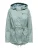 ONLY Tussenparka ‘ONLLorca’  pastelgroen
