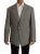 Overmaatse Houndstooth Blazer