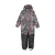 COLOR KIDS Overall  beige / lichtblauw / rosa / zwart