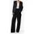 IRO Paris Luzia Jacket Black