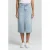 RAIZZED Flora Skirt Light Blue Stone