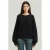 G-STAR top – zwart