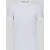 MCNEAL Slim fit T-shirt met ronde hals
