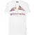 T-Shirt Round Neck Flags