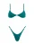Acuarela Brand Bikini ‘Bold’  blauw