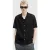 AllSaints Forge Shirt Faded Black