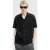 AllSaints Forge Shirt Faded Black