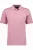 RAGMAN Softknit Polo shirt Korte mouw roze