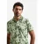 No Excess Heren polo 31380314 050 green