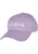 Cayler & Sons Pet  lichtlila / wit