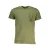 T-shirt Militaire Groen Ca28598