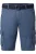 Casa Moda Cargo Shorts blauw, Effen