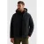 PME Legend SNOWPACK winterparka met imitatiebontkraag – donkerblauw
