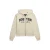 Capuchon met rits voor dames Superdry Athletic Essential