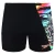 Speedo NeonSamurai Digital Junior Waterbroek