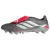ADIDAS PERFORMANCE Voetbalschoen ‘Predator League’  grijs / purper / wit