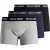 Jack & Jones Jacanthony trunks 3 pack