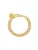 Cheeky Chain Munich Armband ‘Roxanne’  goud