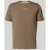 Marc O’Polo Regular fit T-shirt van puur katoen
