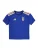 ADIDAS PERFORMANCE Functioneel shirt ‘FIGC’  donkerblauw / goud