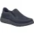 JOSEF SEIBEL Heren Slipper Giuseppe 09 in blauw