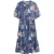 White Stuff Claudia Linen Blend Dre Blue