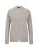 Goldner Gebreid vest  stone grey