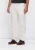Les Deux Wijde Broek Heren Patrick Linen Pants,