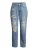 AÉROPOSTALE Jeans  blauw