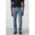 Mango Man regular fit jeans – blauw