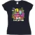 Li-cense Disney dames encanto veel huizen katoenen t-shirt
