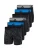 ADIDAS SPORTSWEAR Boxershorts ‘ Active Flex Cotton ‘  zwart