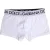 Dolce & Gabbana Witte Katoenen Stretch Reguliere Boxer Ondergoed